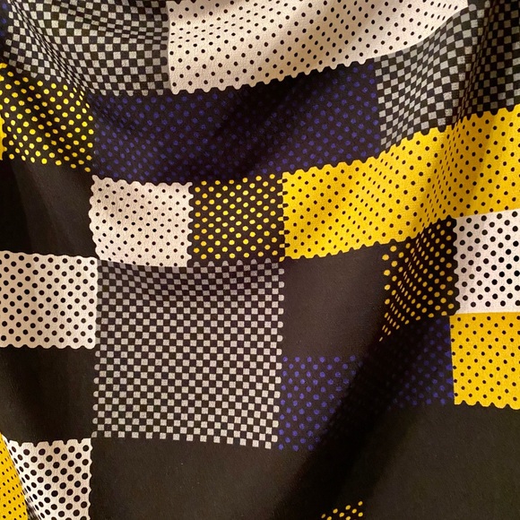 Evan Picone Top/Shell - Picture 3 of 5